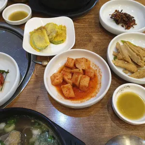 우리소 사진