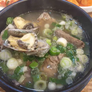 우리소 사진