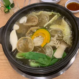 개성손만두전문점 사진