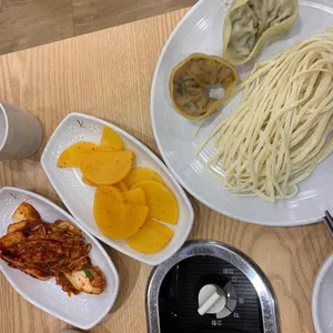 개성손만두전문점 리뷰 사진