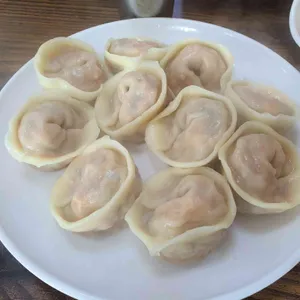 강릉현대장칼국수 사진