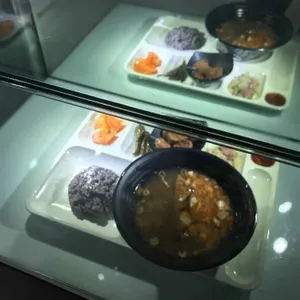 한양대병원 구내식당 대표 사진