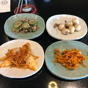 낭불 화로구이 사진