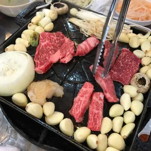 이정래 리뷰 사진