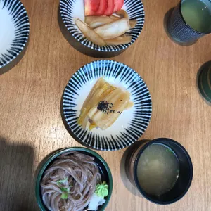 상무초밥 리뷰 사진