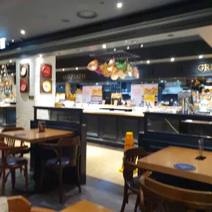 애슐리퀸즈 리뷰 사진