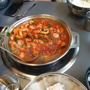 고래섬 사진