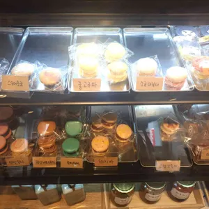 디저트소밀 리뷰 사진