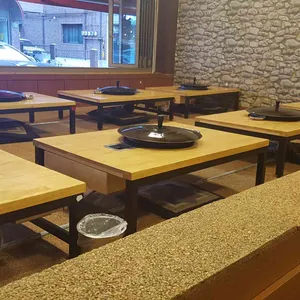 싹쓰리 솥뚜껑 김치삼겹살 리뷰 사진