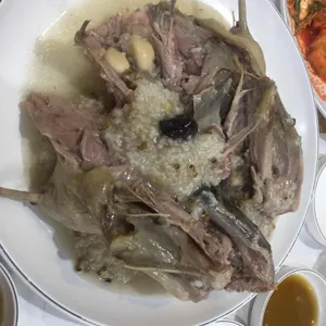 초가원 사진