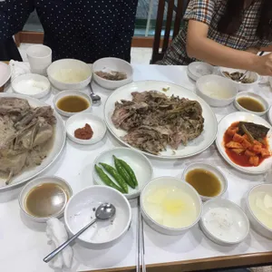 초가원 사진