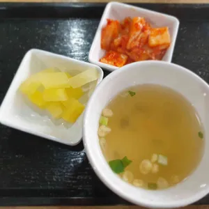 케이콜라보김밥 잠실본점 사진