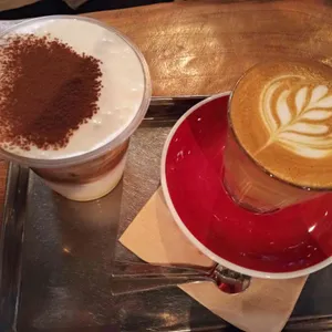 JOECOFFEELAB 사진
