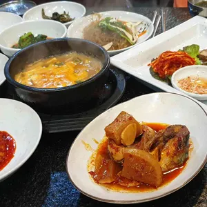오백번의인연 사진