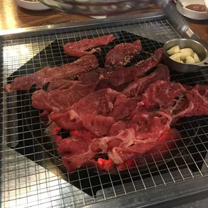 먹쇠 사진