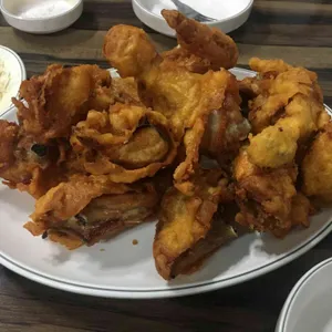 엉터리통닭 사진