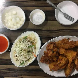 엉터리통닭 사진