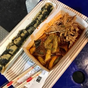 몬스터치즈떡볶이펍 사진