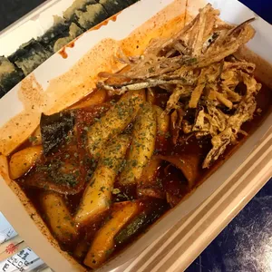 몬스터치즈떡볶이펍 사진