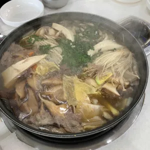 전주식당 사진