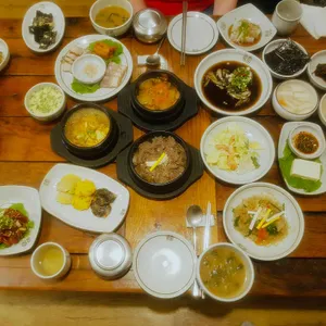 양반가 사진