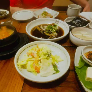 양반가 사진