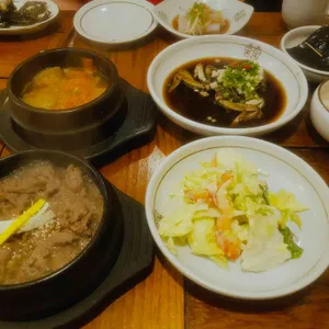 양반가 사진