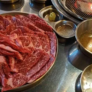 일생상회 소고기이야기 사진