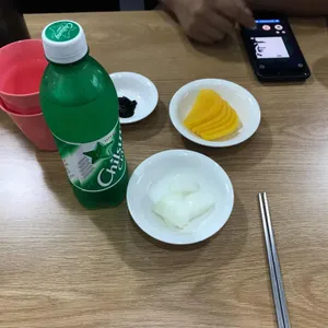 수반점 사진
