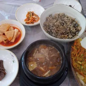 단골식당 사진
