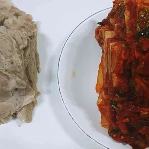 농부보쌈 리뷰 사진