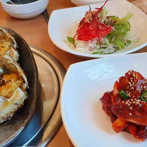 라메흐꺄도 리뷰 사진