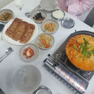 덕이식당 리뷰 사진