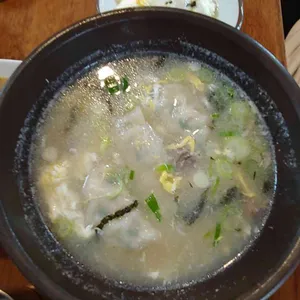 면뽑는선생 만두빚는아내 리뷰 사진