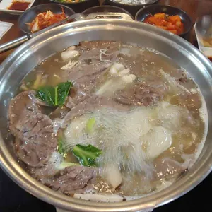 면뽑는선생 만두빚는아내 리뷰 사진