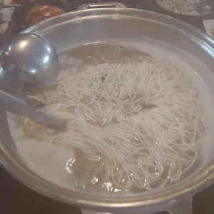 면뽑는선생 만두빚는아내 리뷰 사진