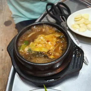 맘보갈매기 사진
