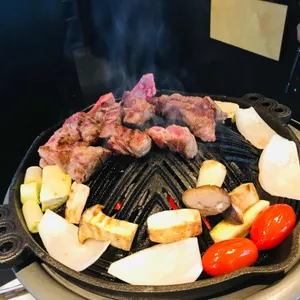 라무진 사진