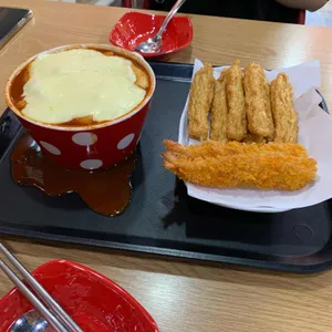 신불떡볶이 사진