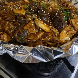 왕십리곱창 사진