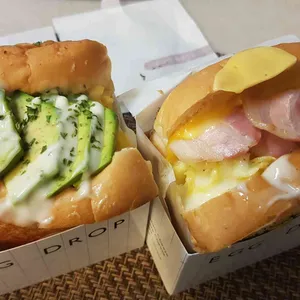 에그드랍 리뷰 사진