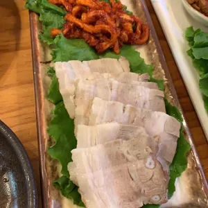 황토집사람들 리뷰 사진