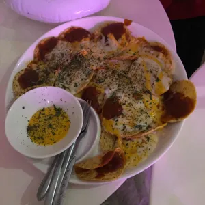 루프탑 어반비치 사진