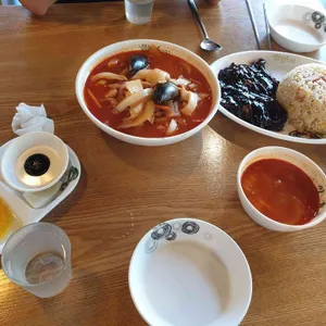 짬뽕타임24시 사진