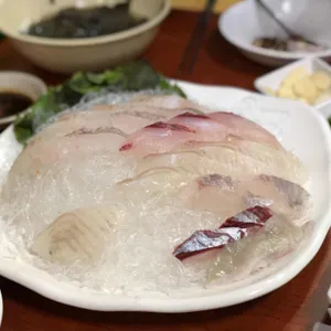 효자어촌 사진