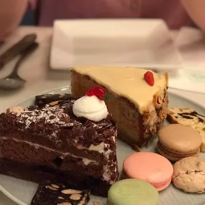 꾸띠자르당 리뷰 사진