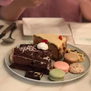 꾸띠자르당 리뷰 사진