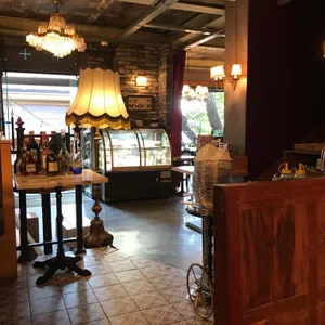 꾸띠자르당 리뷰 사진