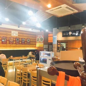 라원신짬뽕 리뷰 사진