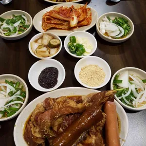 가보리살 사진